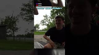 Celebrity Corinna's Dad is Funny #shorts Wealth