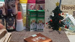 картинка: Покупки за ноябрь  и декабрь