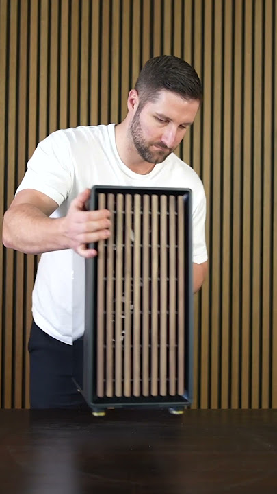 Fractal North Black - Building My Dream Gaming Setup #1: Case
