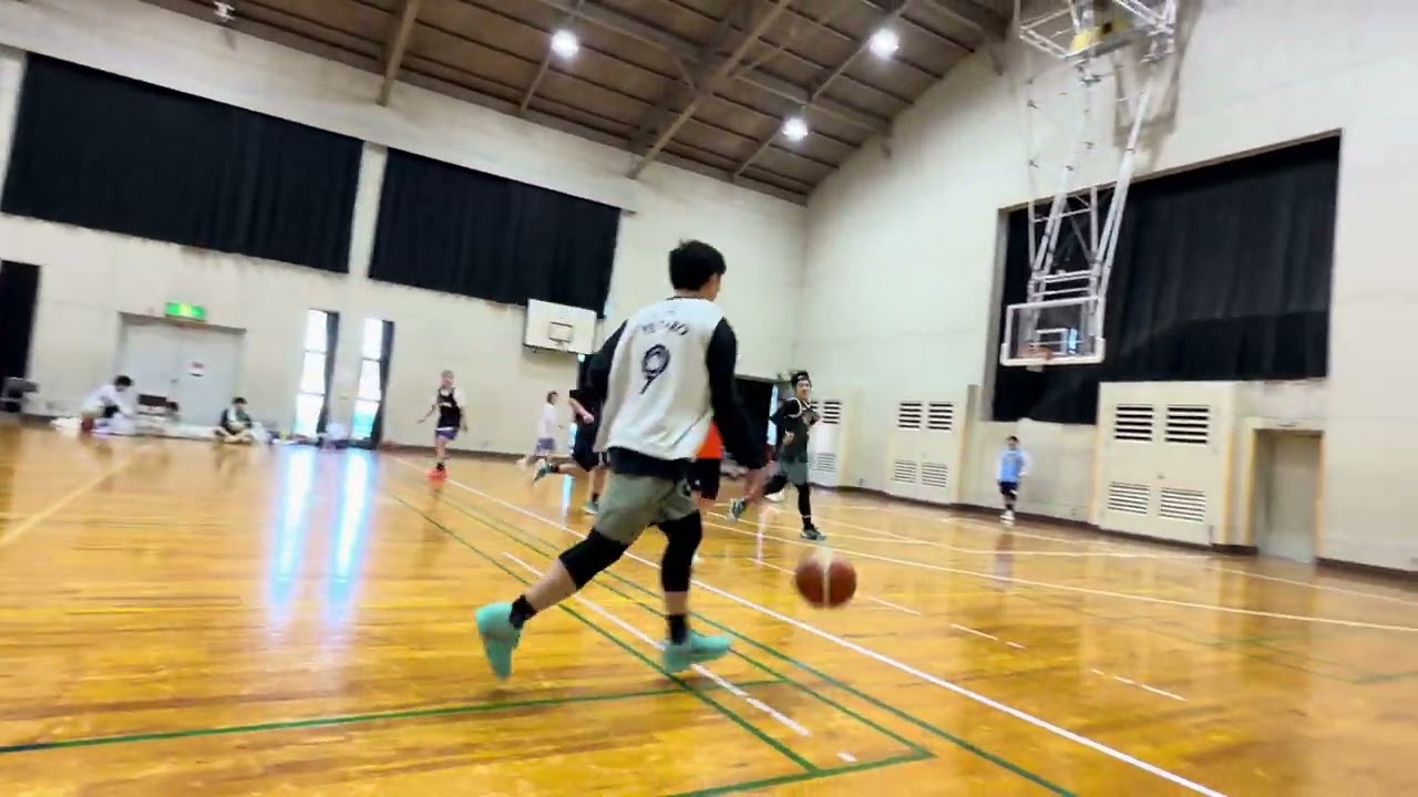 26/02/23 ピックアップ連合軍と岡山  12