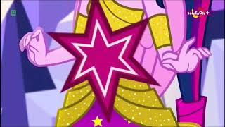 Pmv Con Calma Remix Equestria Girls