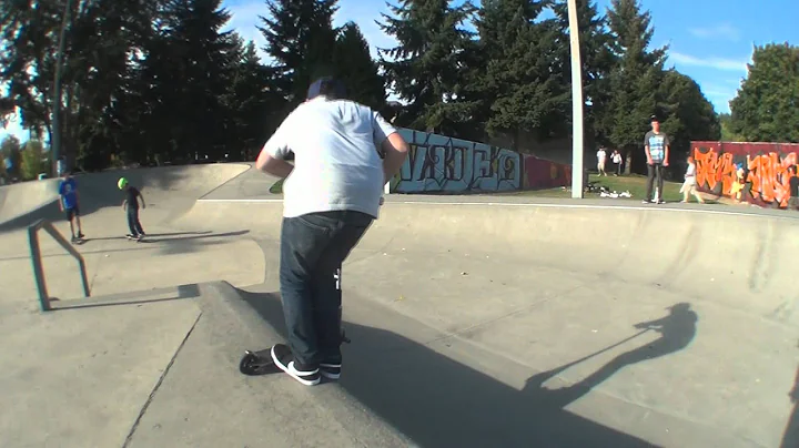 Cody Goodrich quick clips