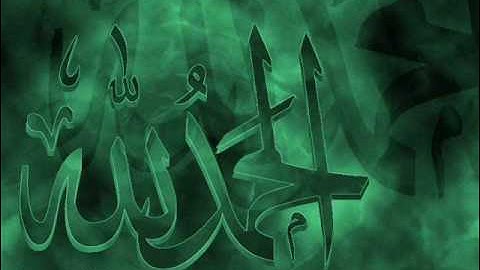 سور النمل للقارئ محمد الشنقيطي.wmv