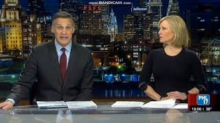 WPVI 6 ABC Action News at 10pm Sunday on WPHL PHL 17 open March 1, 2020
