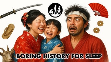 Boring History For Sleep | Why You Wouldn