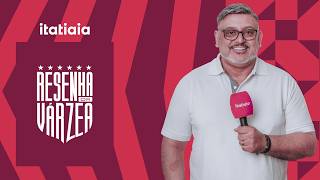 RESENHA DA VÁRZEA - 09/10/2026
