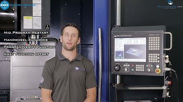 Milltronics Program Verify Function Tip | Learn with EMEC