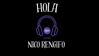 Hola - Nico Rengifo