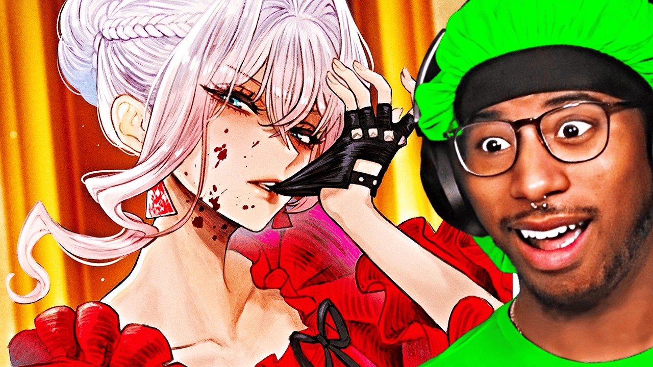 The MOST UNHINGED Crashout 💀