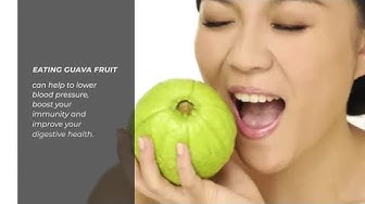 benefits_of_guava_leaf - YouTube