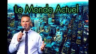 Prédication - Steve Raoult - Le Monde Actuel
