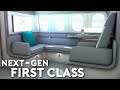 Top 5 first class flight  the nextgen first class