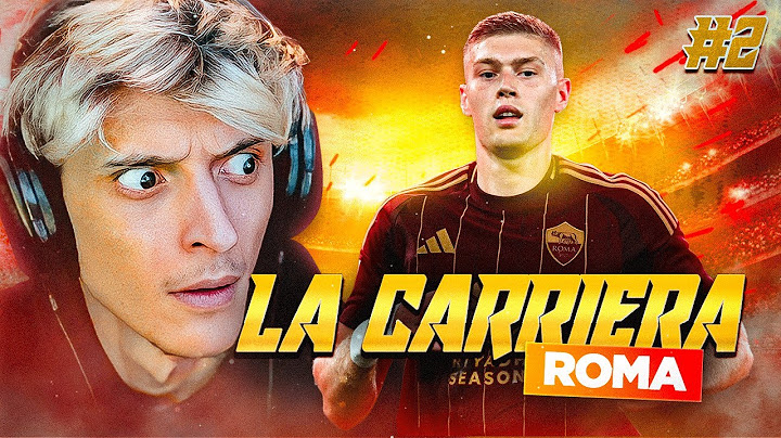 INIZIA IL CAMPIONATO e FINISCE IL CALCIOMERCATO! | LA CARRIERA #2 [FC 25]