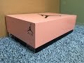 Custom Shoe box Storage Cabinet