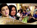 Danny and Lorna fight for their love | MMK (With Eng Subs)