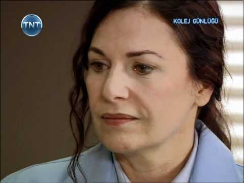 Kolej Günlüğü - 1 Kerim KABALCI (TST FILM PRODUCTIONS)