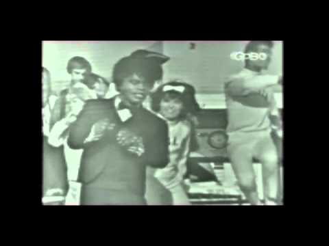 James Brown - I Feel Good (rare)