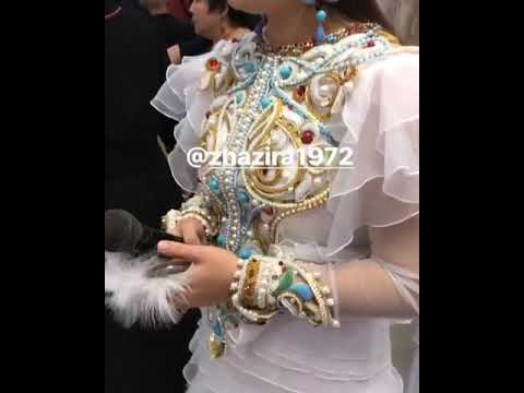 ПЛАТЬЕ ДЛЯ УЗАТУ.
