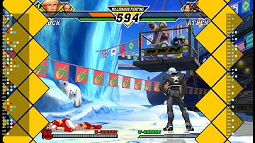 CVS2 🕹 zuggzugg VS thanatos333 #fightcade2 #fightcade #capcom #snk #capcomvssnk2 #cvs2