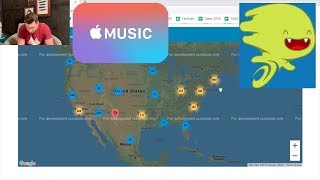DistroKid Apple Music Stats Feature