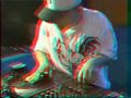 Dj-Qbert  @ The Summit [1998 ] en 3D