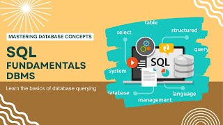 SQL FUNDAMENTAL || DBMS || Class 10 IT-402 ||