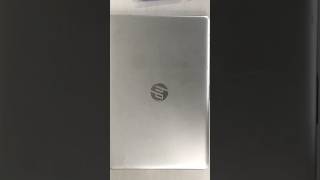 How to open hp 15bs laptop How to open hp 15bs laptop