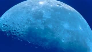 Video thumbnail of "Blue Moon -  Instrumental"