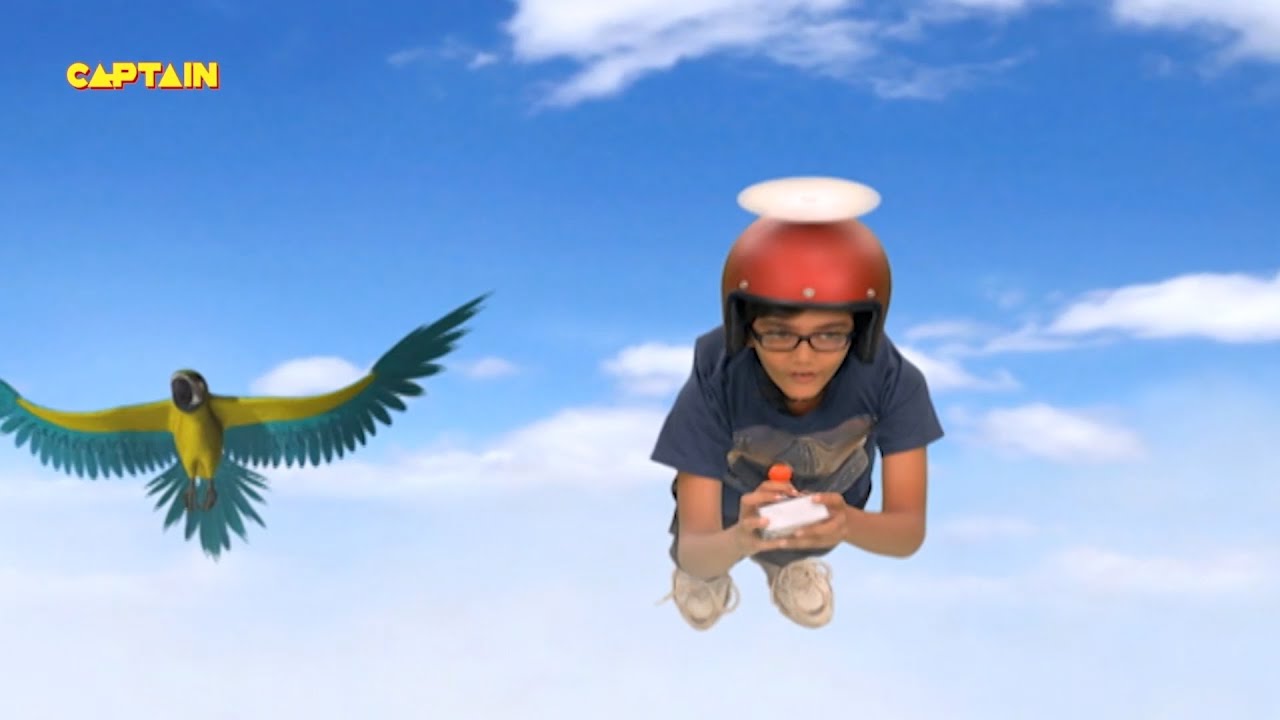 Baalveer ( बालवीर ) Full Episode 286 || Dev Joshi, Karishma Tanna