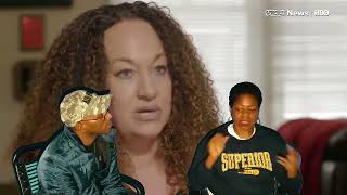 Rachel Dolezal. The Netflix Documentary.