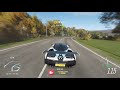 384 kmph on McLaren Senna | Ultimate Speed | Forza Horizon