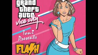 GTA Vice City - Flash FM - The Buggles - Video Killed the Radio Star chords