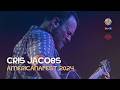 Cris Jacobs - "Poor Davey" (Live at AmericanaFest 2024)
