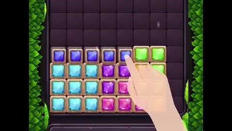 Block puzzle guardian 2020