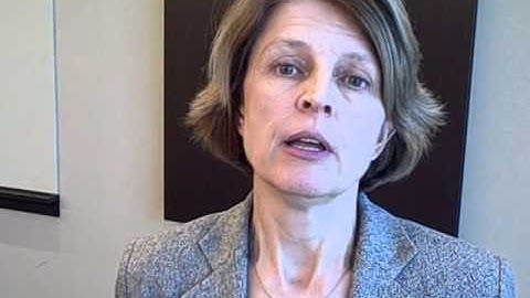 Barbara Burfeind, APR+M talks about the new military accreditation option