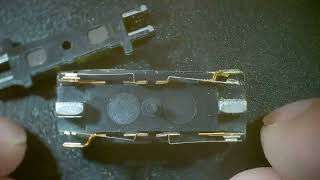 Celebrity #1453 Latching Relay Wealth