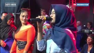 GOYANG LAGEDAY//KAUL//SAGITA MUSIC