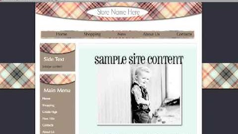 Joomla - Step 8 - Adding Content Under Left Menu - thecutestsiteontheblock.com