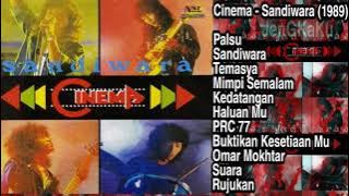 Cinema - Kedatangan