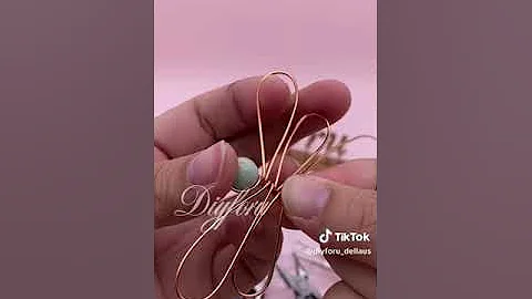 How to Make a Dragonfly | Step-by-Step Guide by DIYforu_Della_EU