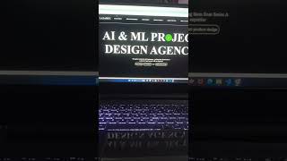 Lazariv website clone