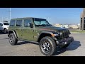 2021 Jeep Wrangler Norco, Corona, Riverside, San Bernardino, Ontario, CA 21J827