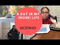 A BORING DAY in MY LIFE | Morning Routine | Driving to Work | Work Life | Bus Driving Delays