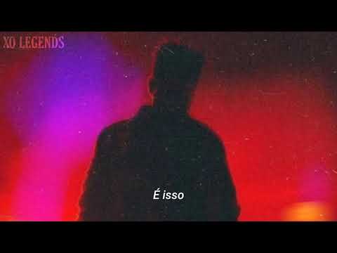 The Weeknd - All I Know (ft. Future) [LEGENDADO/TRADUÇÃO]