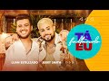 Luan Estilizado e @JerrySmithOficial  - Tá Faltando Eu (Clipe Oficial)