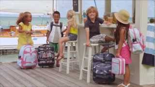 Mackenzie Kids' Backpack Collection | Pottery Barn Kids