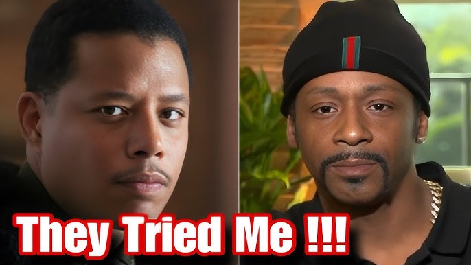Katt Williams Reveals Why Terrence Howard Was Silenced By Hollywood -  YouTube