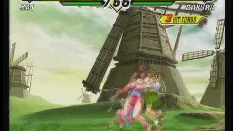 CVS2 Rai vs Uma 06