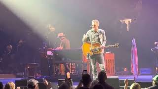 Eric Church - Cold One - Live - St Louis