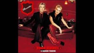 Watch Roxette Entering Your Heart video